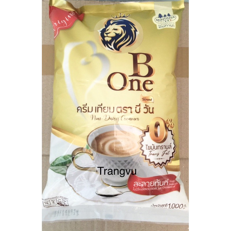 Bột Sữa Béo B One - Bột Béo Bone 1kg