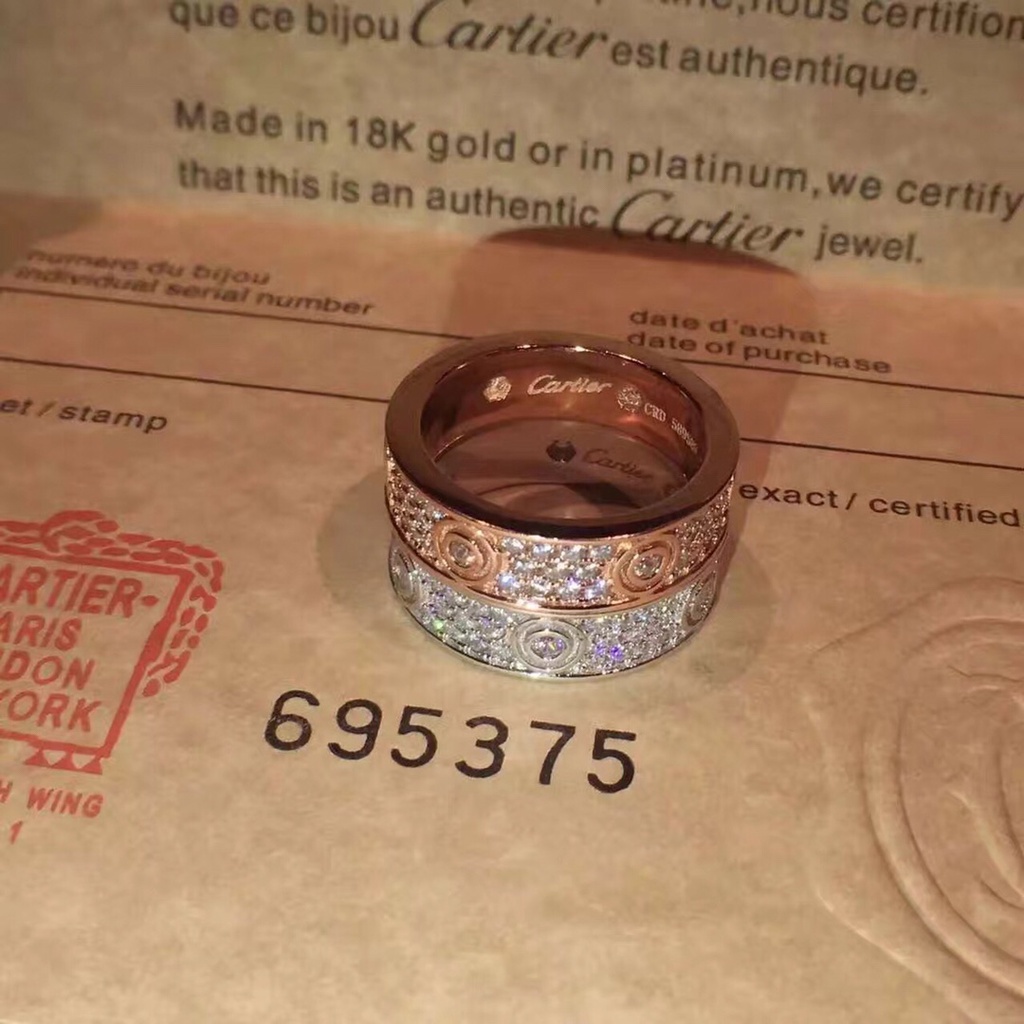 Nhẫn Bạc S925 Mặt Nhẫn Thiết Kế Đơn Giản Kích Thước 678