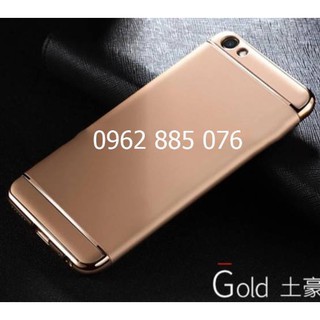 ỐP LƯNG BA MẢNH Vivo Y61 Tặng kính cường lực