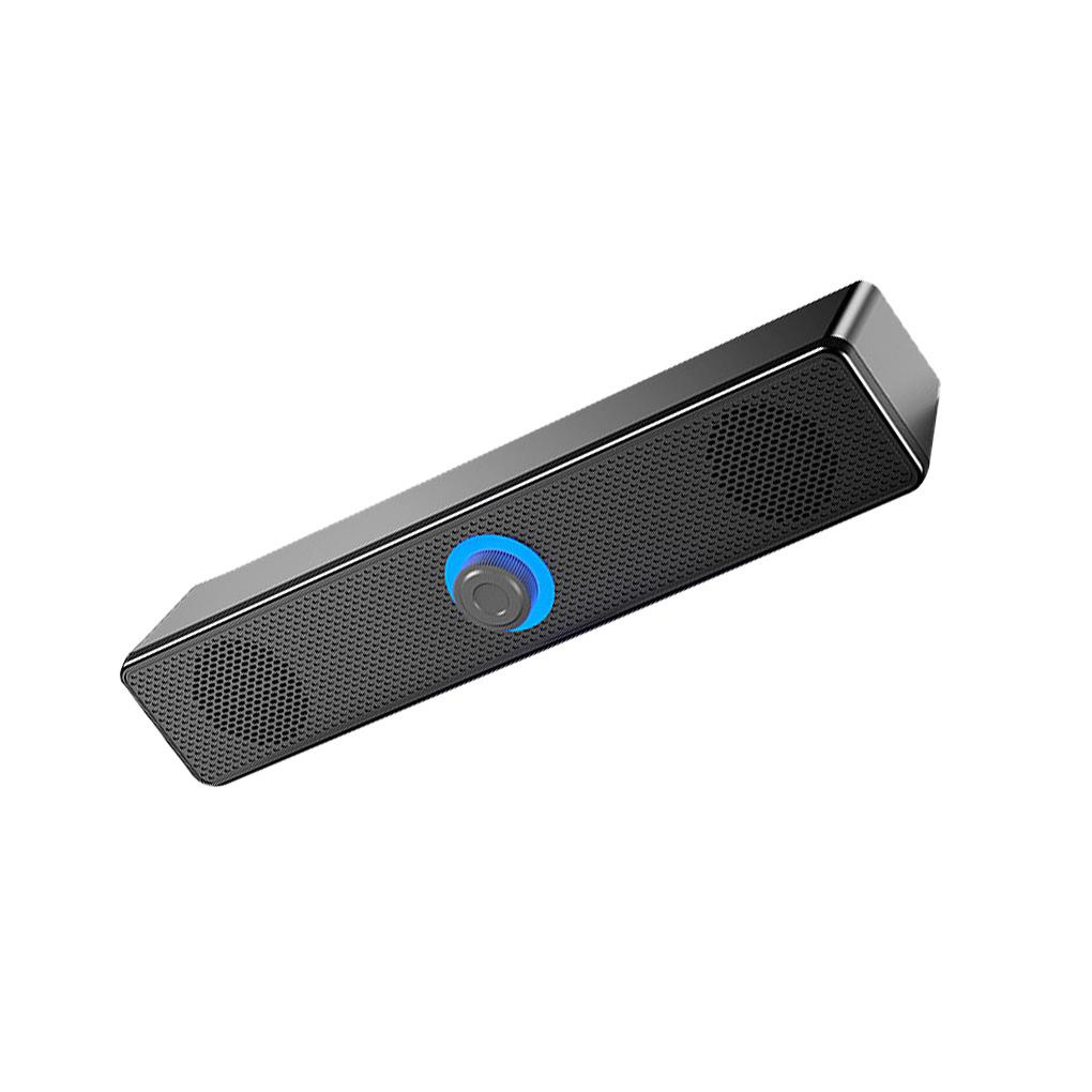 Loa Bluetooth Không Dây Âm Thanh Siêu Trầm Chất Lượng Cao Cho TV PC