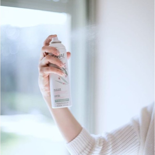 Xịt Khoáng Dưỡng Da Hoa Anh Đào JOWAE - JOWAÉ HYDRATING WATER MIST | BigBuy360 - bigbuy360.vn