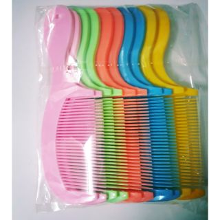 Combo 10 cái Lược chải tóc