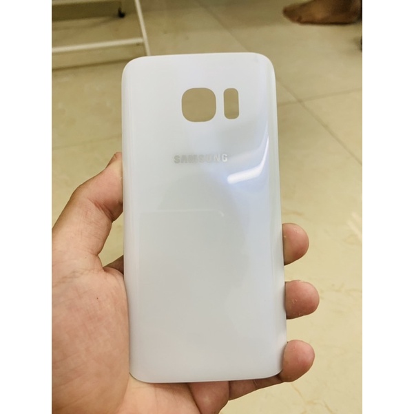 MẶT KÍNH LƯNG SAMSUNG GALAXY S7