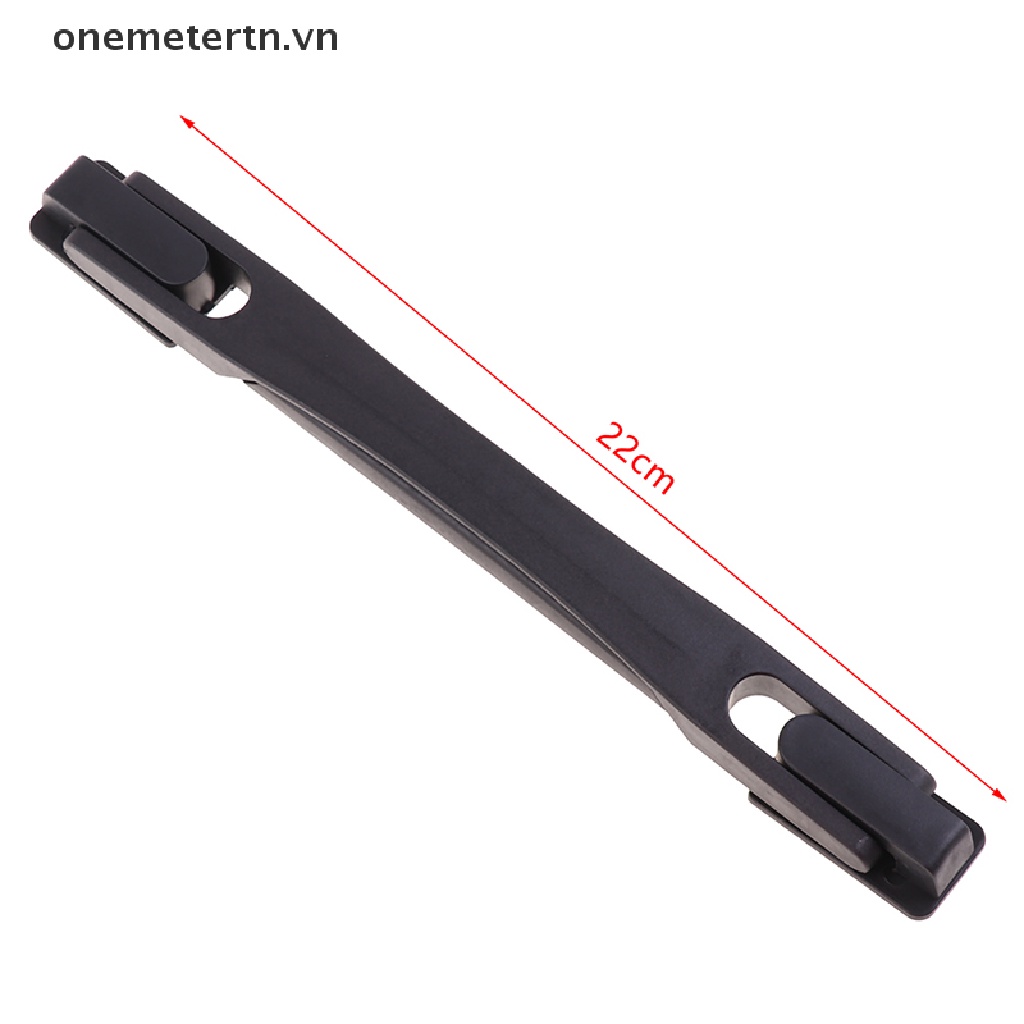 Onemetertn Tay Cầm Hành Lý Mềm Mại Kích Thước 22CM