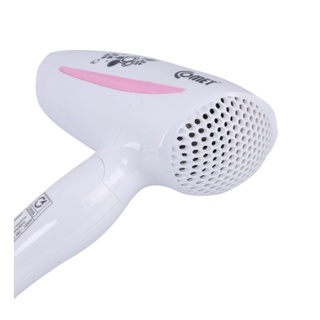 Máy sấy tóc 800W COMET CM6616 - 800W - HÀNG CHÍNH HÃNG - BH 12 THÁNG