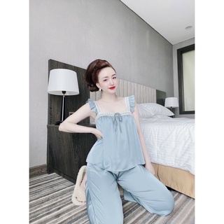 Set bộ 2 dây lụa latin cao cấp, size từ 45-60kg