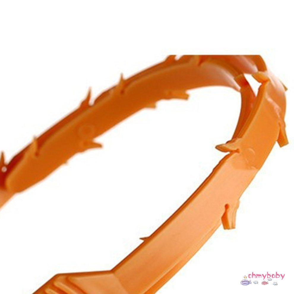 Hair Cleaner Chậu rửa Chống tắc nghẽn Làm sạch Móc cống Xử lý Nước xả Nhà vệ sinh [8/5]