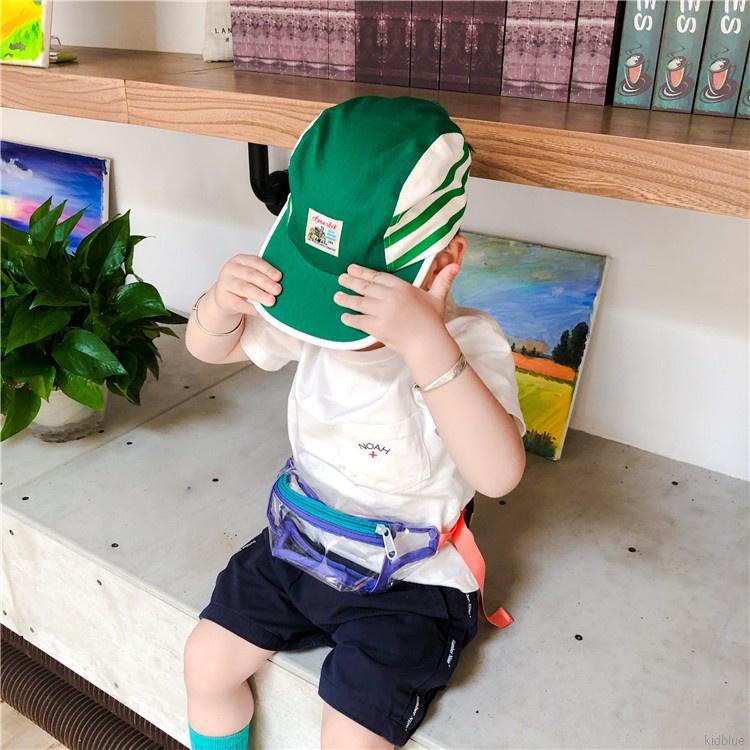 Túi Đeo Chéo Trong Suốt Thời Trang Nữ Tính