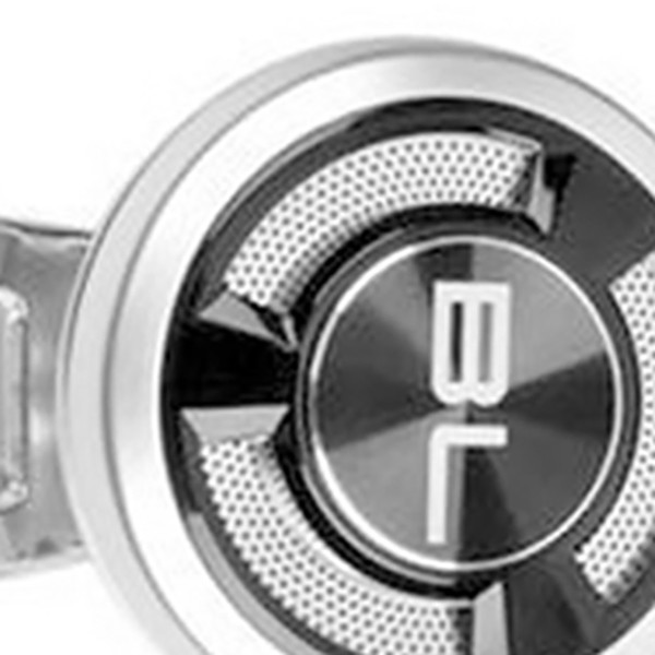 Steering Wheel Knob Hand Control Handle Rotary Knob Grip Knob Twist Car Styling