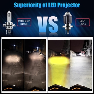 Bóng đèn LED siêu sáng chất lượng cao dành cho xe máy