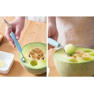 Dụng Cụ Gọt Tỉa Trái Cây 2 Đầu