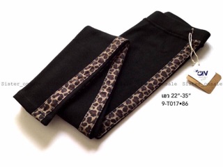 LEGGING SỌC THAILAND