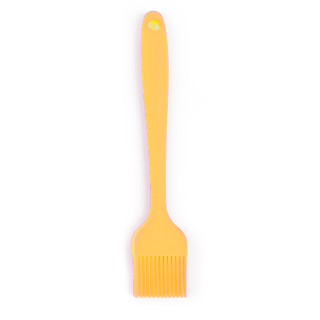 Cọ Silicone Phết Dầu Cho Thực Phẩm