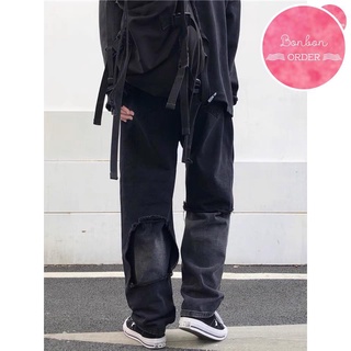 QUẦN JEAN ULZZANG RÁCH CỰC CHẤT