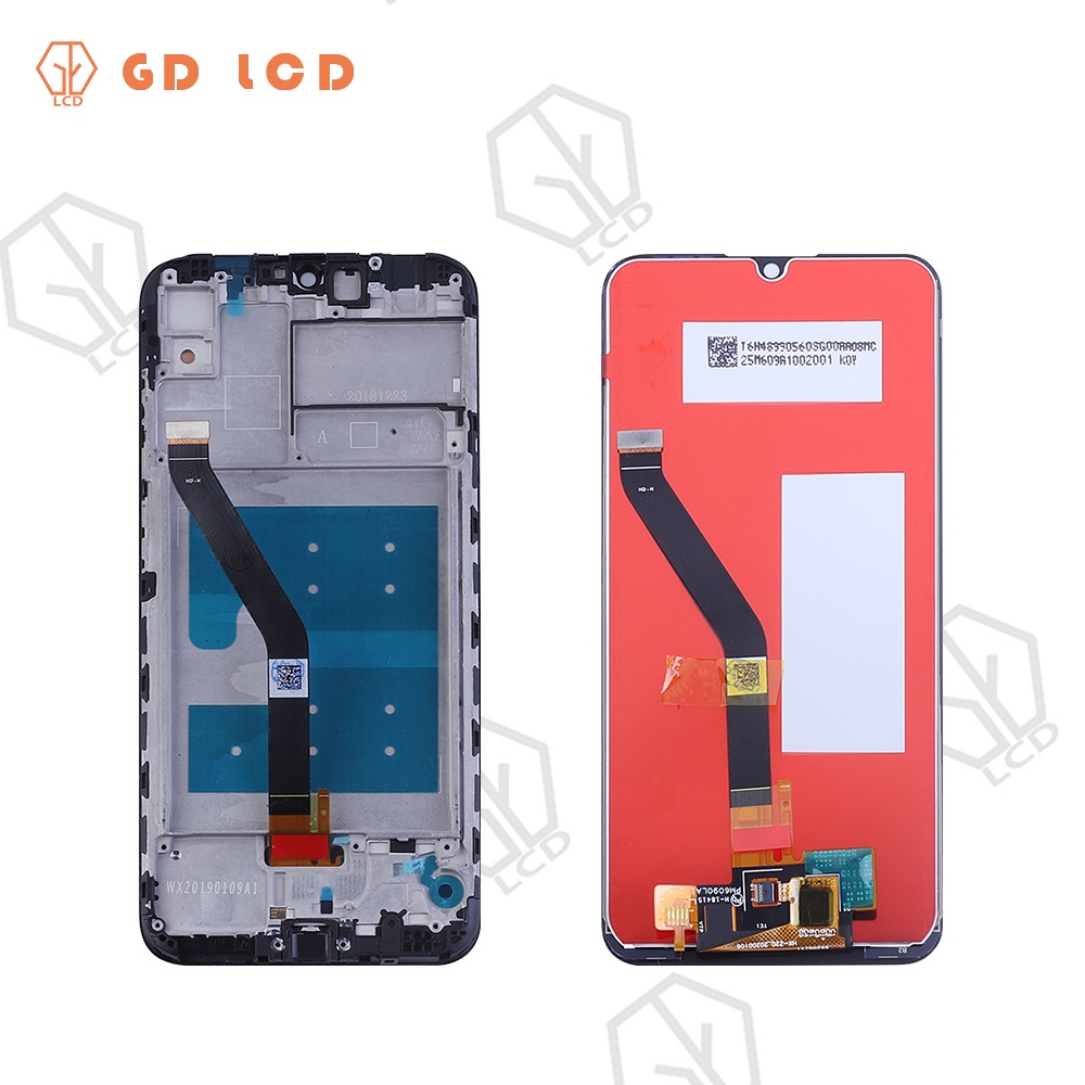 Màn Hình Huawei Y6 Pro 2019 LCD Y6 2019 Y6 Prime 2019 Y6S Cảm Ứng LCD Thay Thế Chuyên Dụng Cho