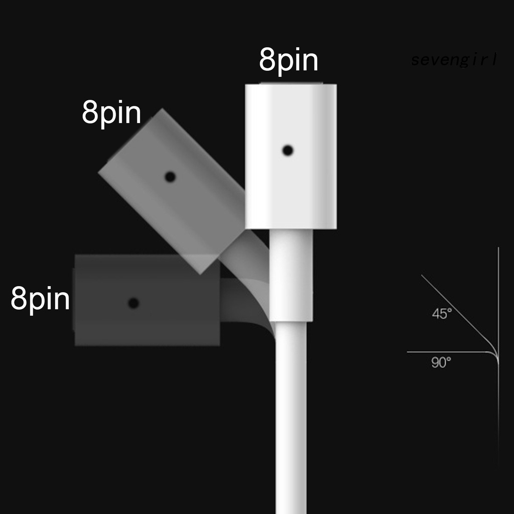 Cáp Sạc Nhanh Sev-15W Cho Apple