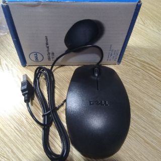 Chuột DELL Có Dây