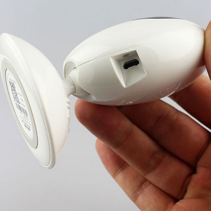 Camera Wifi Hikvision DS-2CV2U21FD-IW , cube 2.0 fullHD , đàm thoại 2 chiều , cảnh báo chuyển động , xem đêm | BigBuy360 - bigbuy360.vn