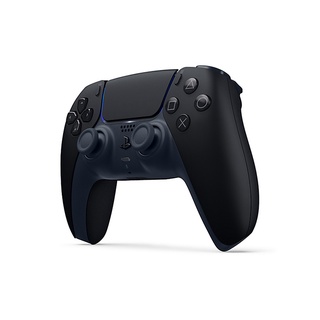 Tay Cầm Ps5 Màu Midnight Black