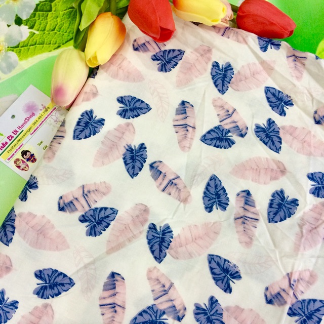 VẢI THÔ KATE LỤA+ TẶNG RẬP
