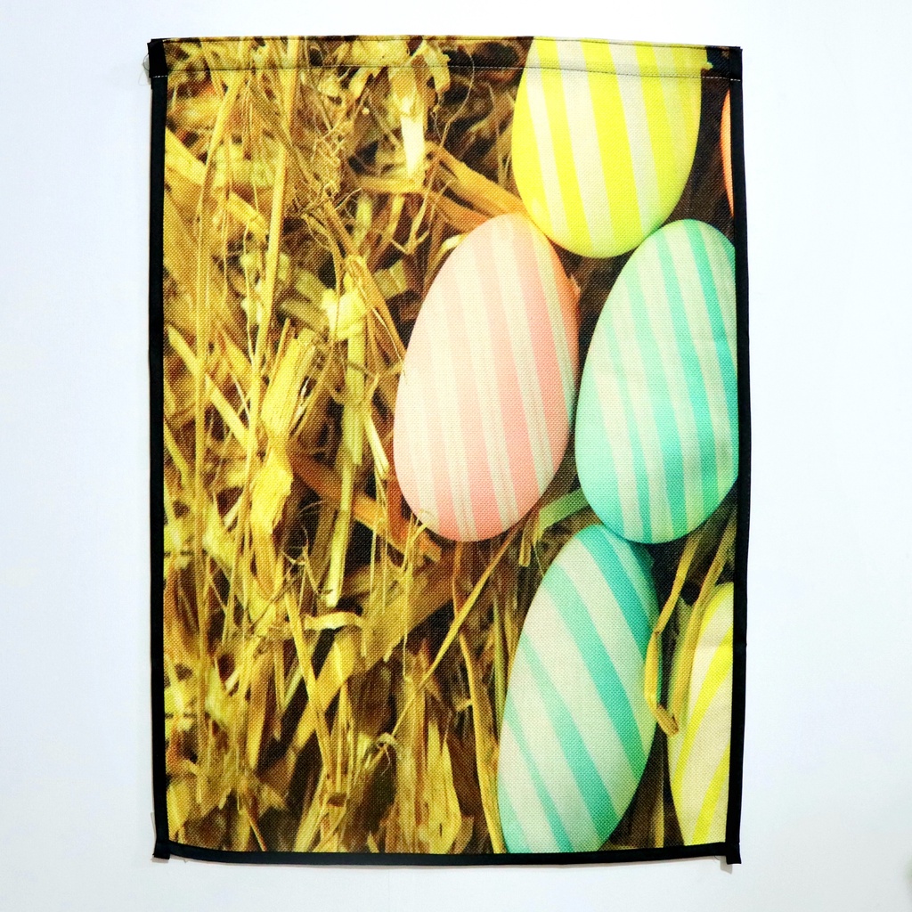 Rèm Dán Trang Trí Tường / Cửa Size Nhỏ