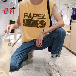 Áo tanktop PAPSL_CH2579