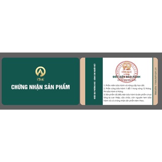 Chuột Thông Minh i-Tek Plus+ (Siêu phẩm - Siêu tốc 2021)