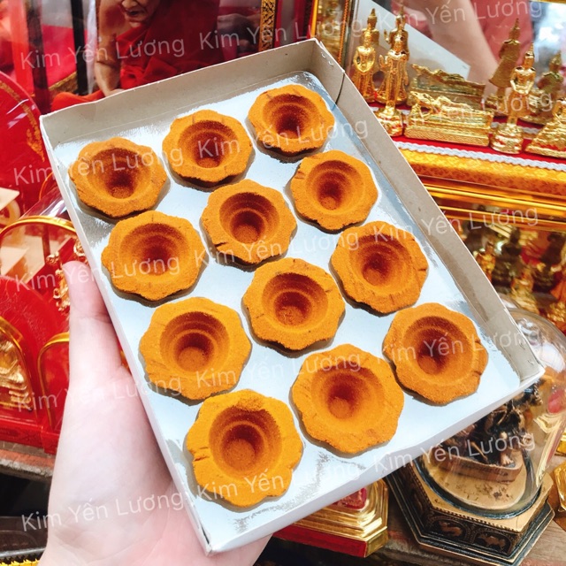 🎀 Trầm Nụ May Mắn Thái Lan 🎀