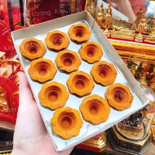 🎀 Trầm Nụ May Mắn Thái Lan 🎀