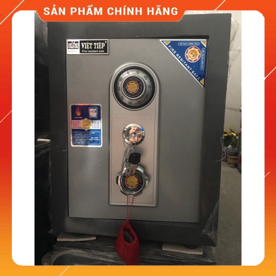 Thanh Lý Két Sắt Gía Gốc...Giao hàng tận nhà
