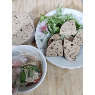 [Tân Bình-HCM] 500g Chả Chân Nấm Chay