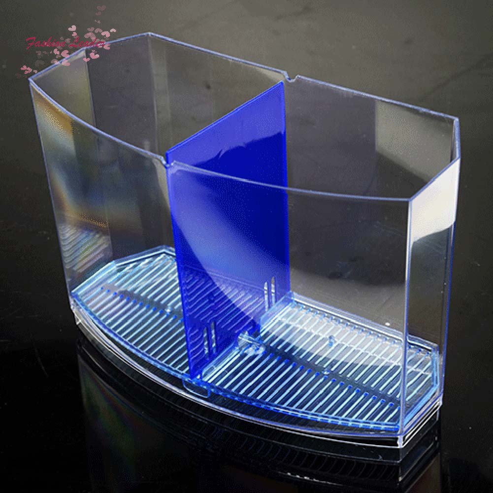 Bể Cá Mini Bằng Nhựa Acrylic
