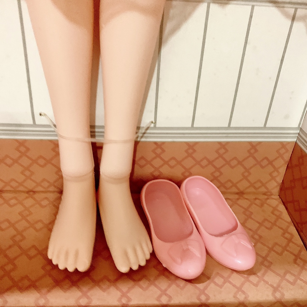 BÚP BÊ BARBIE - BÚP BÊ ELSA CAO 60CM CÓ KHỚP NỐI ĐỒ CHƠI CHO BÉ GÁI