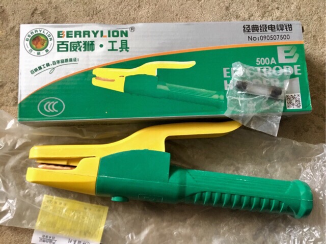 Kìm hàn xanh 800A