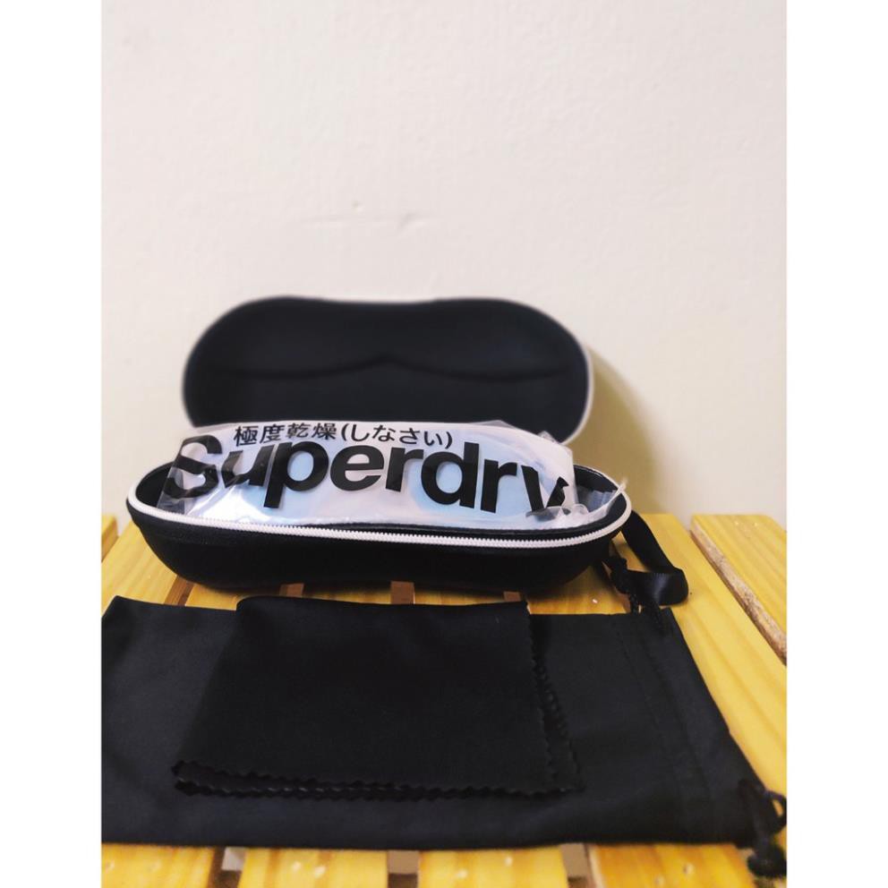 Kính Râm SUPERDRY Thời Trang, Chống Tia UV400 Trẻ Trung, Năng Động, Sang Chảnh