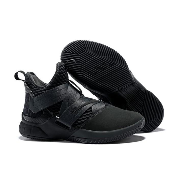 GIÀY BÓNG RỔ LEBRON SOLDIER 12 CÓ SẴN | CHOIBONGRO.VN . Big Sale TỐT . . 🎁 :