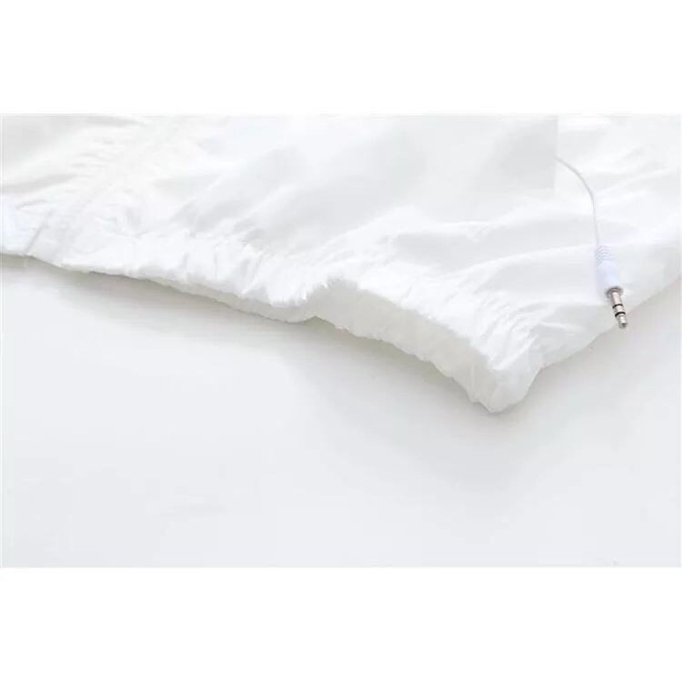 Áo khoác dù nữ chống nắng cao cấp