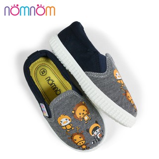 Giày lười bé trai NomNom EP B1952