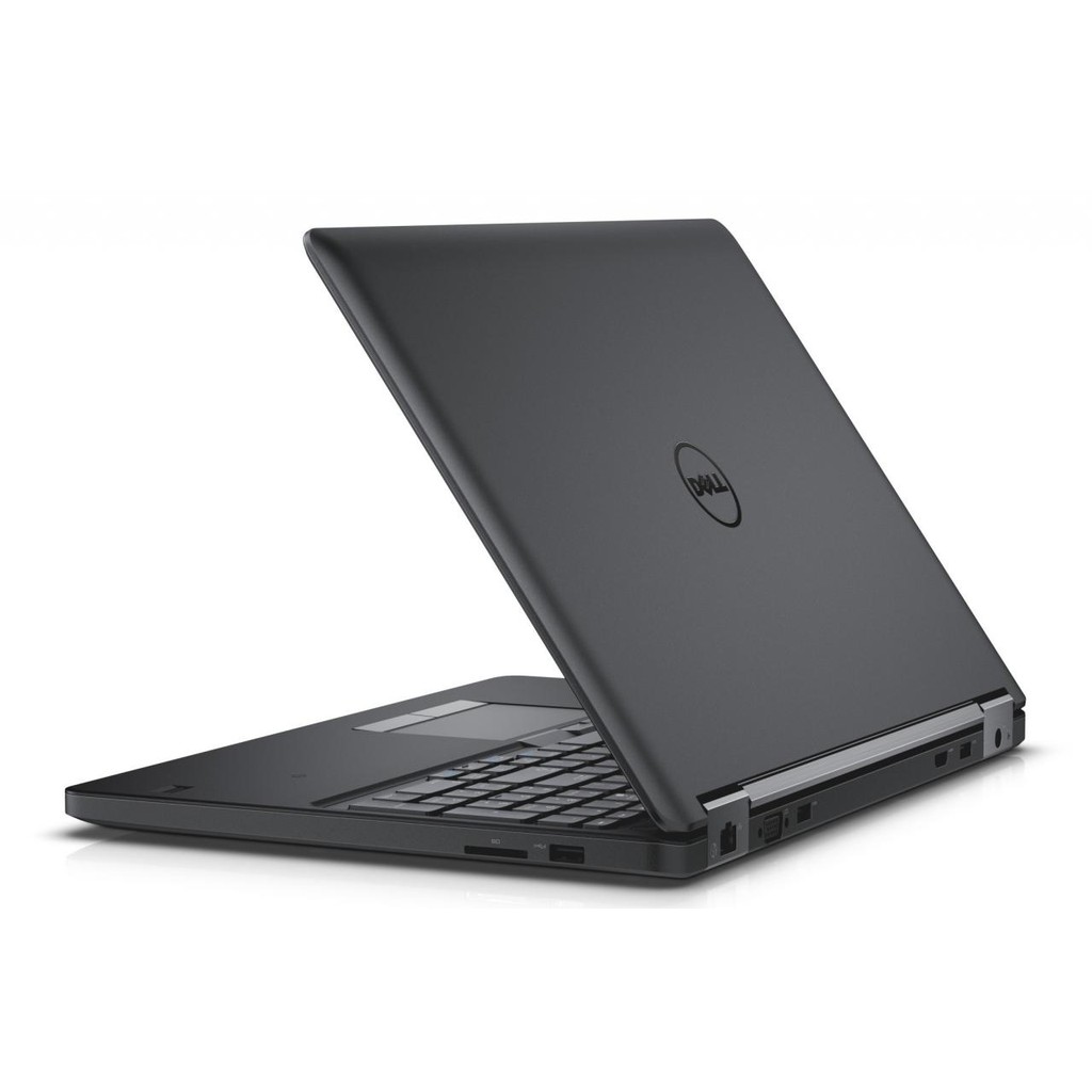 [BH 6 Tháng] Laptop Dell latitude E5550 i5-5300U, Hàng Đẹp Nhập Khẩu Mỹ Nguyên Bản