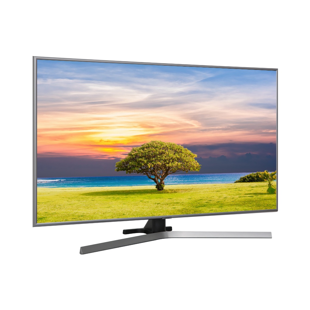 Smart Tivi Samsung 4K 55 inch UA55RU7400