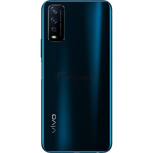 [Mã ELMALL1TR giảm 5% đơn 3TR] Điện thoại Vivo Y12s 2021 (3GB/32GB) - Hàng chính hãng | WebRaoVat - webraovat.net.vn