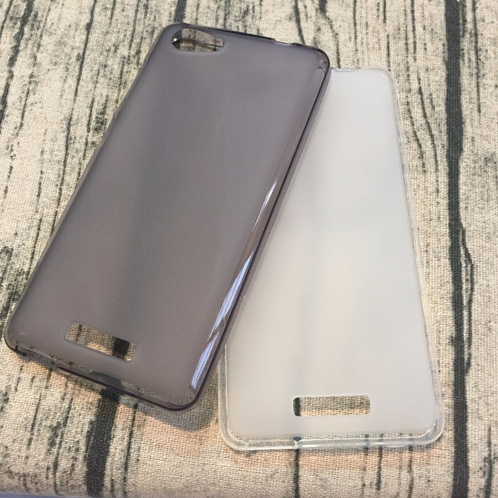 Ốp lưng Gionee M5 mini silicon - OL717
