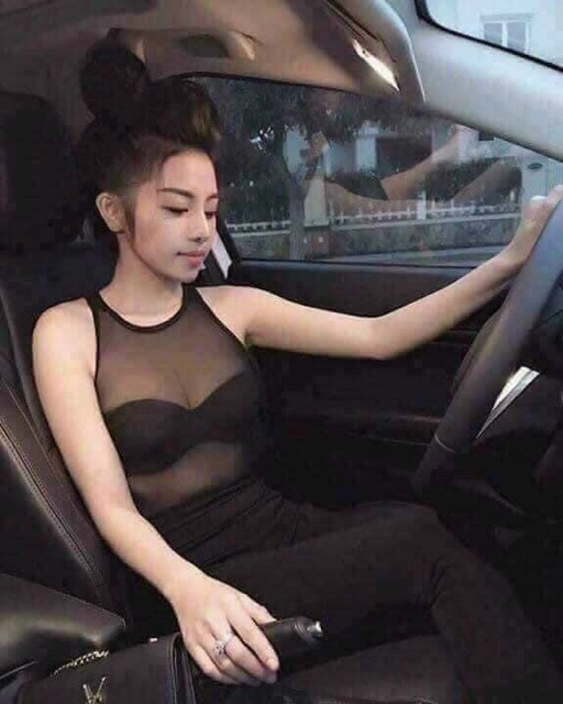 Áo bra cúp ngực cao cấp không dây chống tụt siêu hot mã SR218