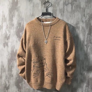 Áo hoodie không mũ