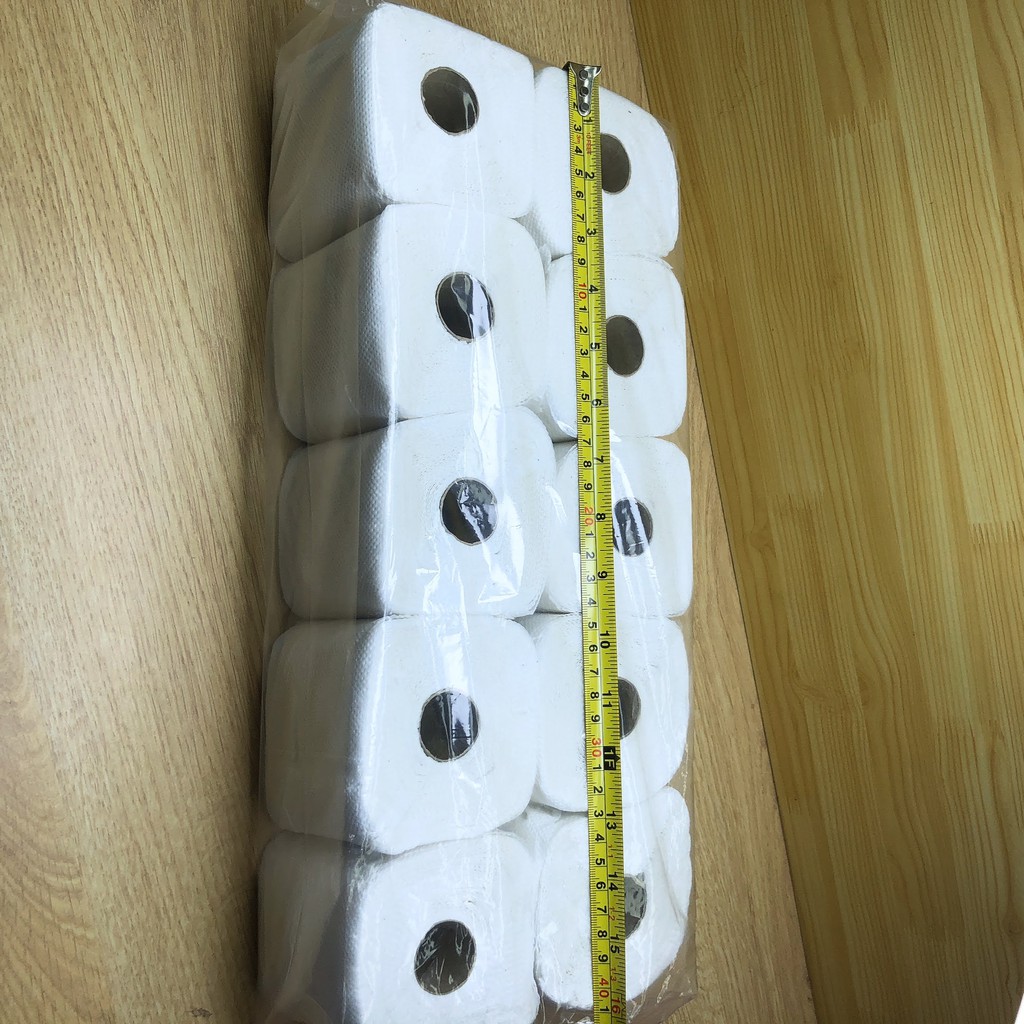 giấy vệ sinh phương nam 1 lốc 10 cuộn