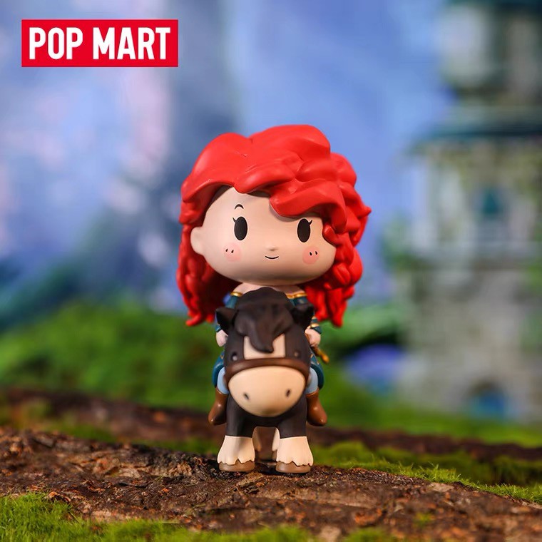 Búp Bê Công Chúa Disney Dễ Thương Có Sẵn