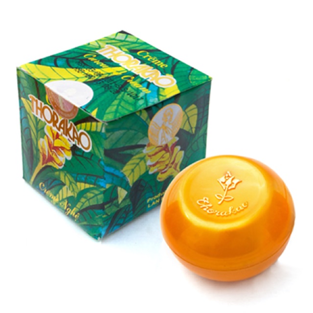 Kem nghệ Thorakao