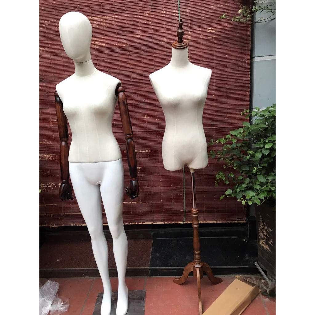 MANOCANH VẢI NỮ BÁN THÂN KHÔNG TAY - MANOCANH THỜI TRANG | BigBuy360 - bigbuy360.vn