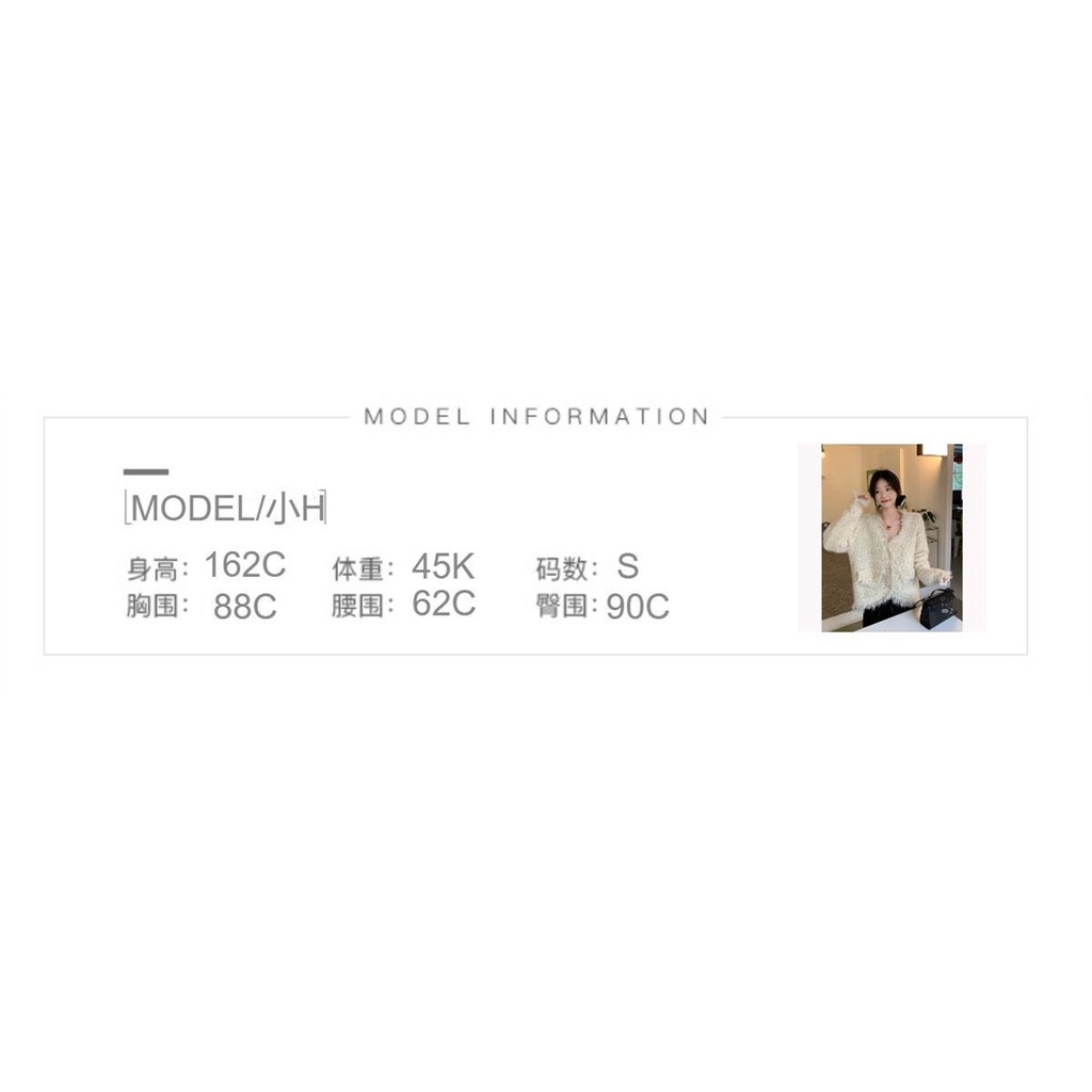 Bán Chạy!F &amp; X 2022 Áo Khoác Cardigan Dệt Kim Nhẹ Nhàng Thiết Kế Đường Phố Sang Trọng Phong Cách Mới Mùa Xuân Thu 2022