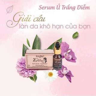 SERUM ĐÔNG Y DIỄM